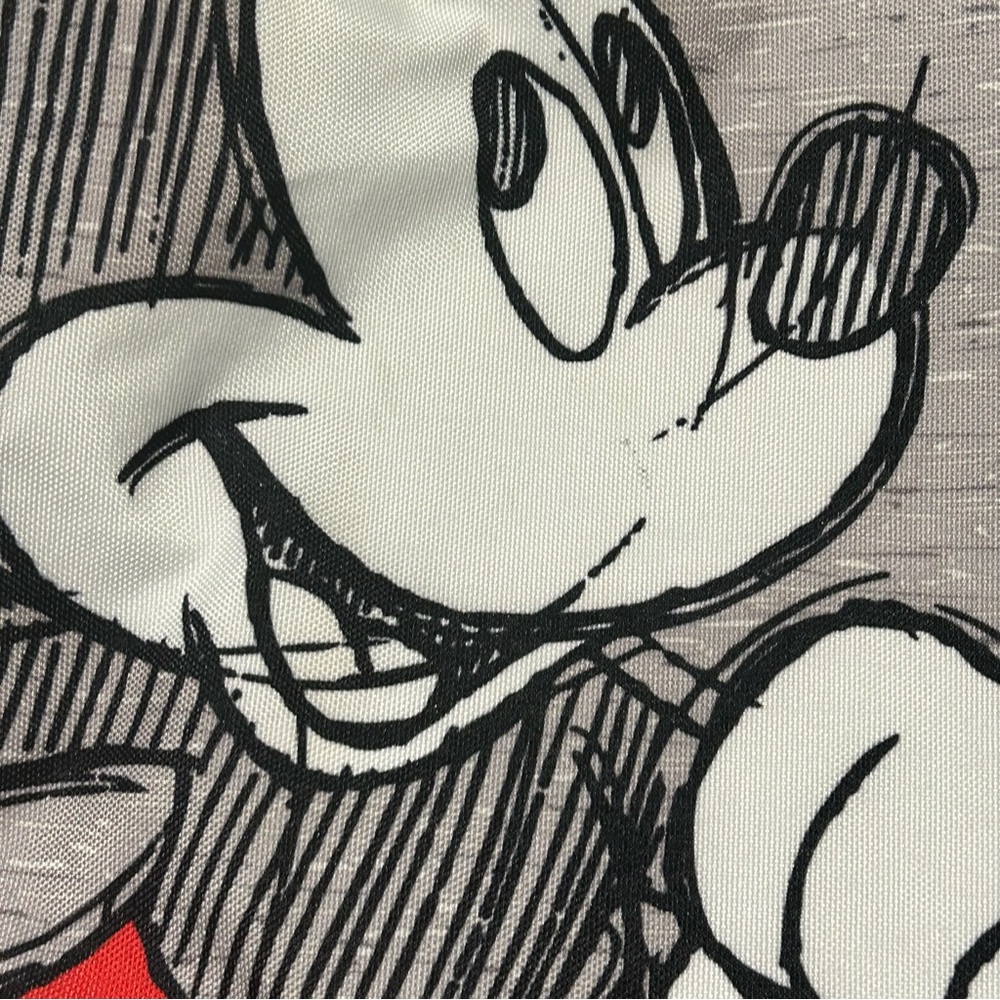 Walt Disney World Drawstring Bag - Picture 5 of 7